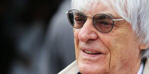 Ecclestone bereit für Monza-Deal, aber...