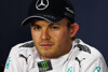 Bild zum Inhalt: Rosberg will Hamilton in Hockenheim kontern