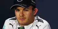 Bild zum Inhalt: Rosberg will Hamilton in Hockenheim kontern