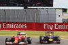 Horner über Vettel-Alonso-Duell: Strafen wären nicht fair