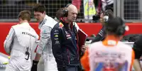 Bild zum Inhalt: Ingenieurs-Neid: Newey von MotoGP beeindruckt