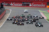 Lieber Tennis statt Pause: TV-Zuschauer strafen Formel 1 ab