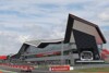 Bild zum Inhalt: Silverstone-Test: Spannung vor dem Debüt der 18-Zoll-Reifen