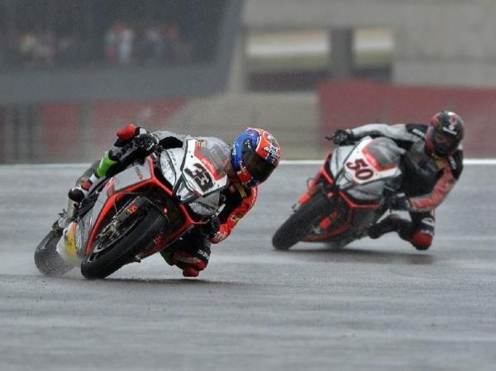 Marco Melandri