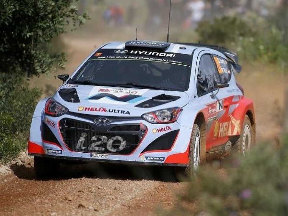 Daniel Sordo