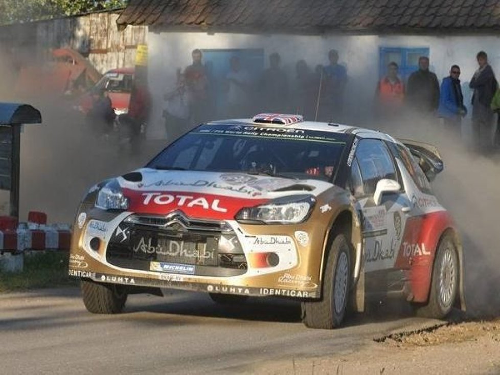 Kris Meeke