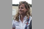 Susie Wolff 