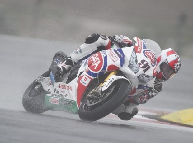 Leon Haslam Leon Haslam