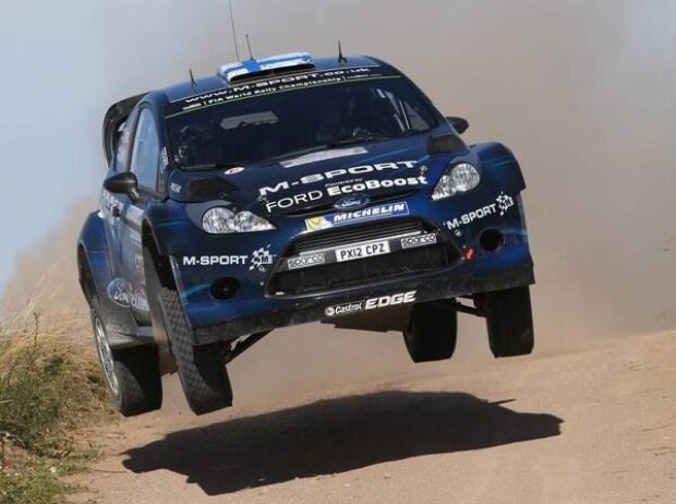 Mikko Hirvonen Mikko Hirvonen