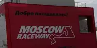 Moskau, Moscow Raceway, Russland