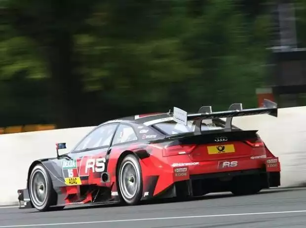 Edoardo Mortara Titel-Bild zur News: Edoardo Mortara