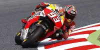 Bild zum Inhalt: Marquez schwärmt von der Atmosphäre am Sachsenring