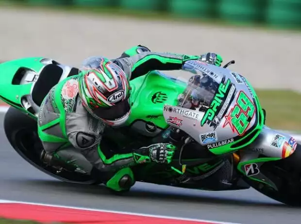 Titel-Bild zur News: Nicky Hayden