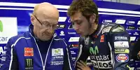 Bild zum Inhalt: Rossi Crew-Chief: "Haben unser Potenzial noch nicht gezeigt"