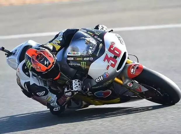 Mika Kallio Titel-Bild zur News: Mika Kallio