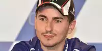 Bild zum Inhalt: Lorenzo: Wechsel auf vier Räder kein Thema