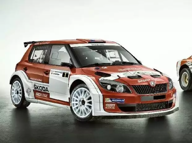 Skoda Titel-Bild zur News: Skoda