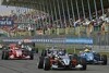 Partnerschaft zwischen Formel E und Prinz-Albert-Stiftung