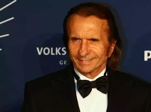 Titel-Bild zur News: Emerson Fittipaldi