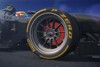 Pirelli zeigt Grafik der 18-Zoll-Reifen