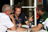 Bild zum Inhalt: Red Bull sicher: Renault-Umbruch gut für die Entwicklung