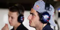 Bild zum Inhalt: Caterham: Kommen Sainz und Gerhard Ungar?