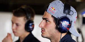 Caterham: Kommen Sainz und Gerhard Ungar?
