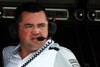 McLaren: Silverstone als Erlösung oder Enttäuschung?