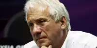 Charlie Whiting