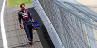 Bild zum Inhalt: Toro Rosso: Neue ERS-Version ein Schuss in den Ofen