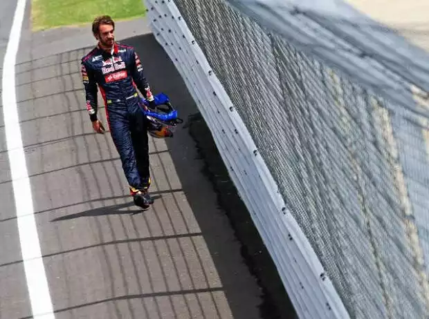 Jean-Eric Vergne Titel-Bild zur News: Jean-Eric Vergne