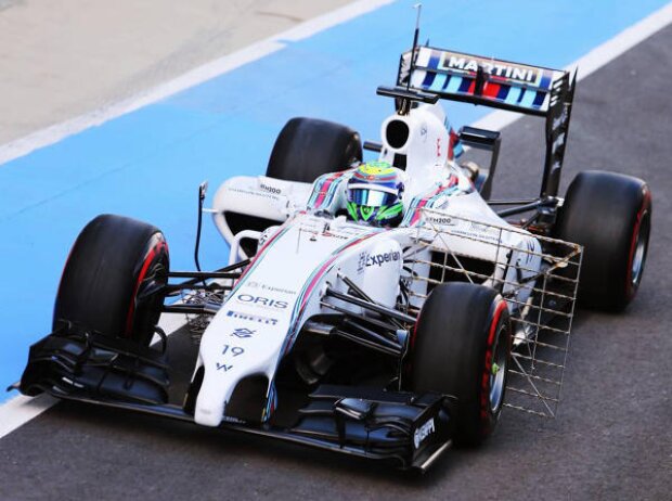 Felipe Massa Felipe Massa