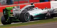 Nico Rosberg