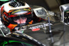 McLaren: Vandoorne freut sich über seine Chance
