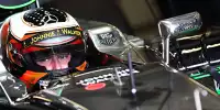 Bild zum Inhalt: McLaren: Vandoorne freut sich über seine Chance