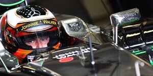 McLaren: Vandoorne freut sich über seine Chance