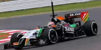 Sergio Perez