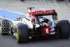 Lotus: Erfolgreicher Tag vor dem Pirelli-Test