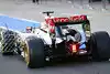 Bild zum Inhalt: Lotus: Erfolgreicher Tag vor dem Pirelli-Test