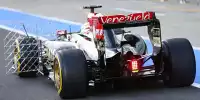Pastor Maldonado
