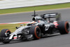 Vandoorne: "Auto hat generell mehr Abtrieb"