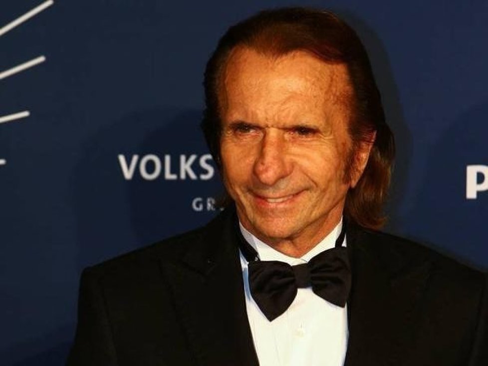 Emerson Fittipaldi