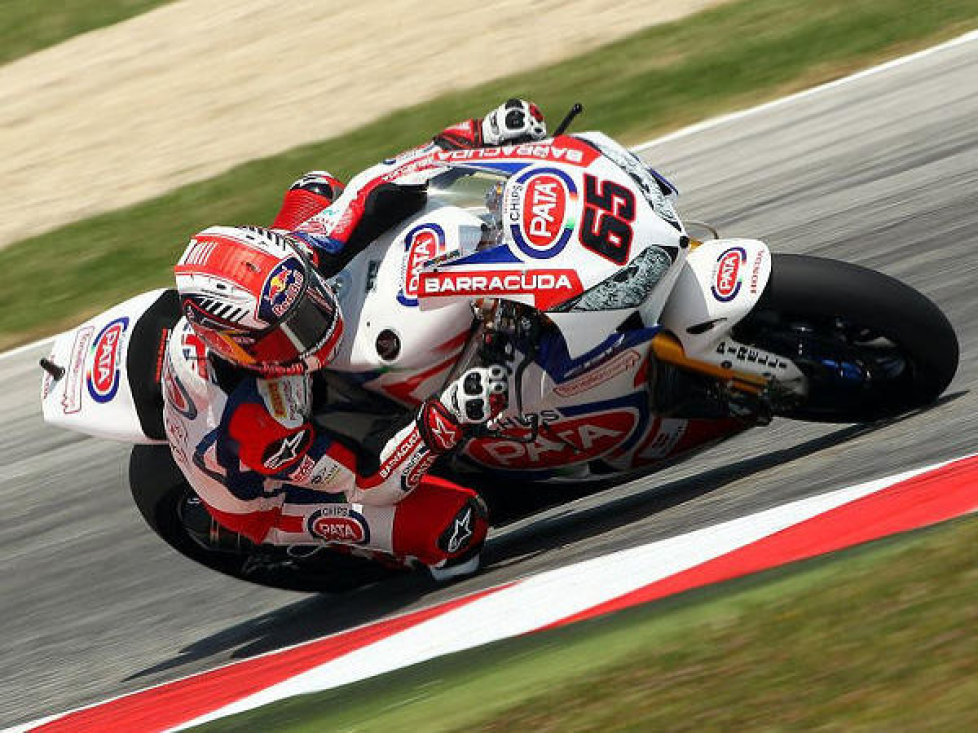 Jonathan Rea