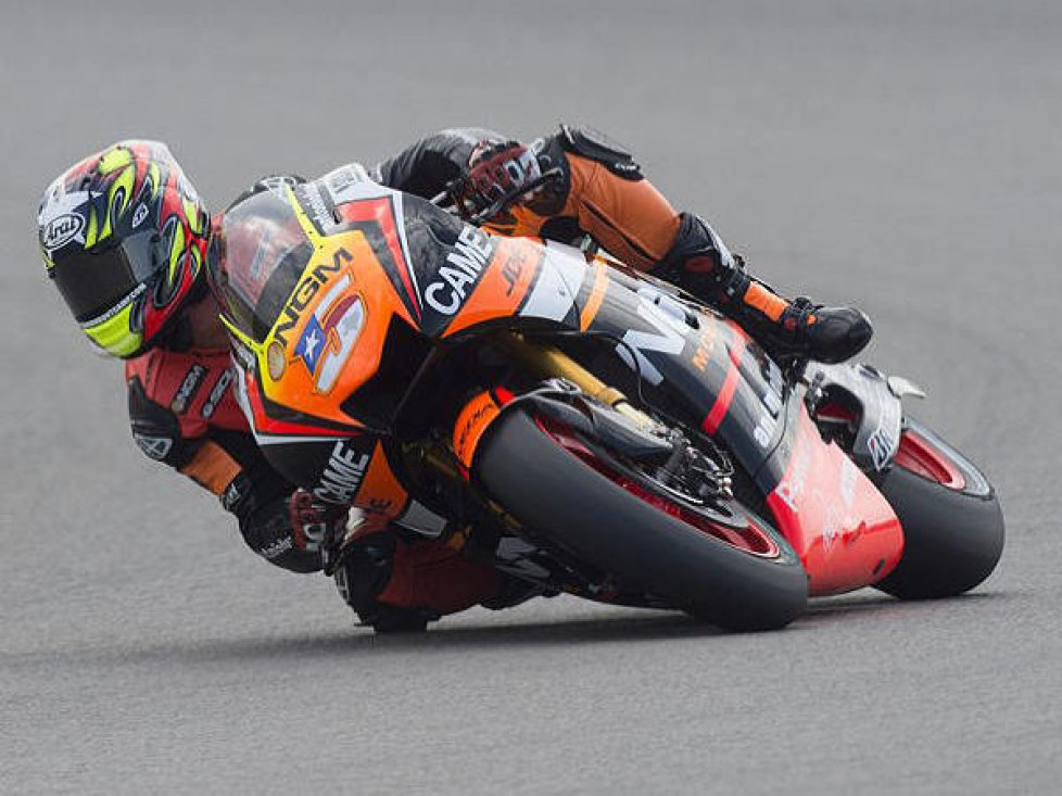 Colin Edwards