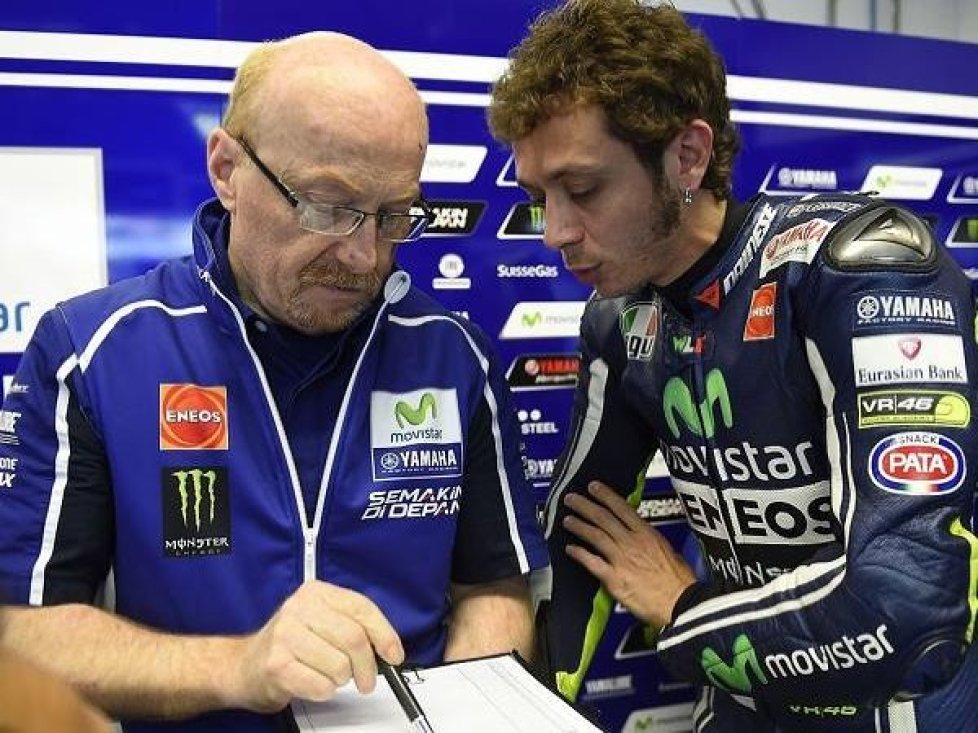 Valentino Rossi