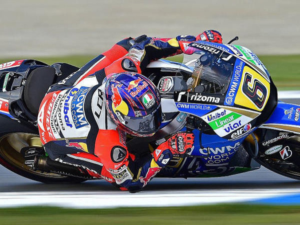 Stefan Bradl