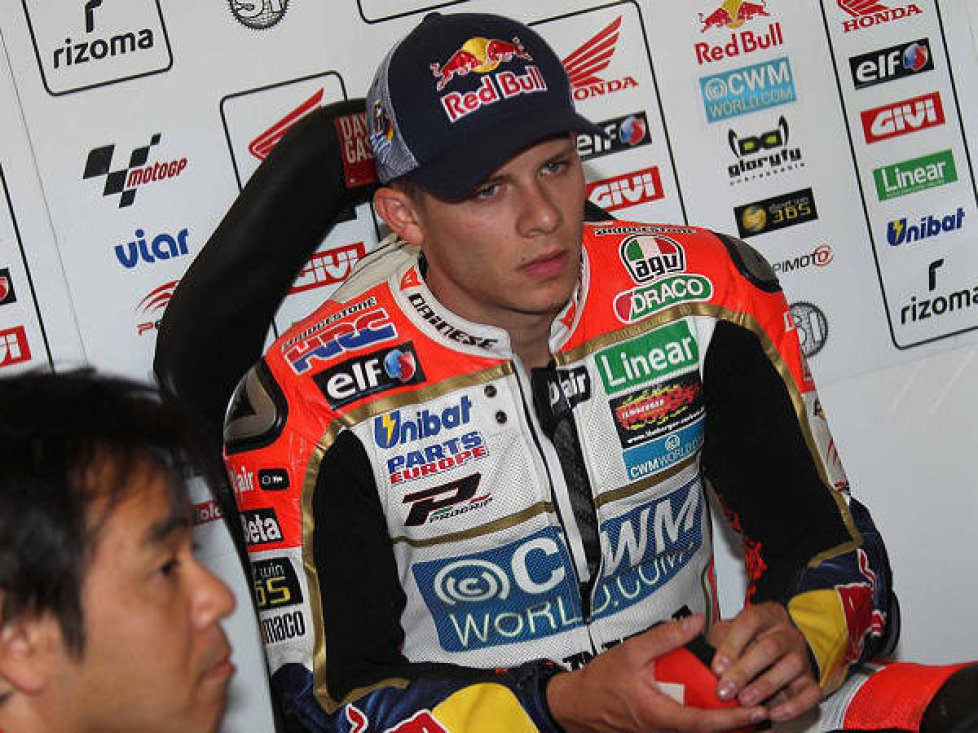 Stefan Bradl