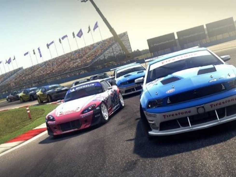 GRID Autosport