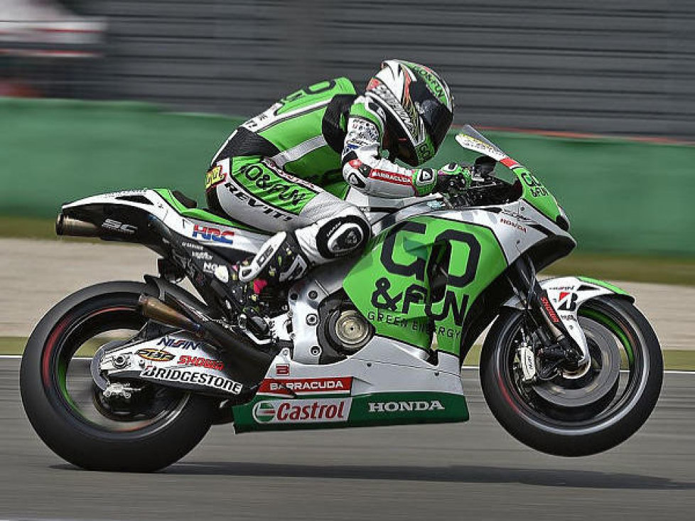 Alvaro Bautista