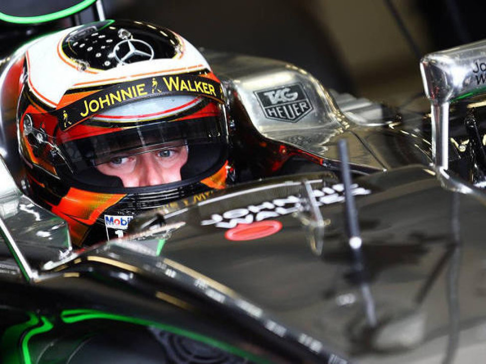 Stoffel Vandoorne